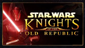 SWkotor 1 Global mod pack, звездные воины рпг, светлый джедай, полное прохождение #star wars