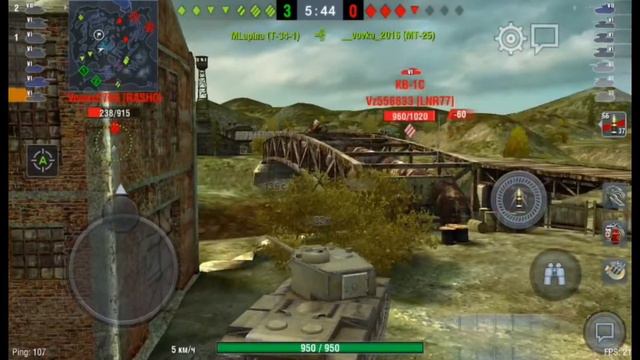 Путь к ис4(Т150) Wot blitz смотреть онлайн