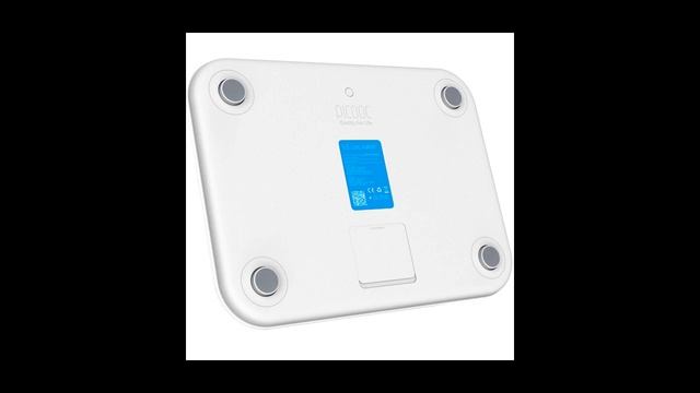 Умные весы Picooc — Умные весы смотреть онлайн