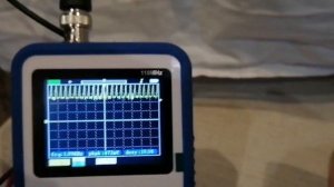 FNIRSI-1C15+КАТУШКА ЗАЖИГАНИЯ+ВОДНЫЙ КОНДЕНСАТОР. ОБЛОМ!!! МЕЙЕР ЗАЁРЗАЛ В СВОЁМ ГРОБУ...