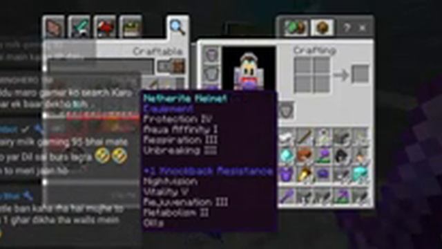 Minecraft Live Stream | Public Smp Anyone Can Join | Java + pe live smp смотреть онлайн