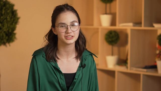 Отзыв о курсе "ПРО бизнес" смотреть онлайн