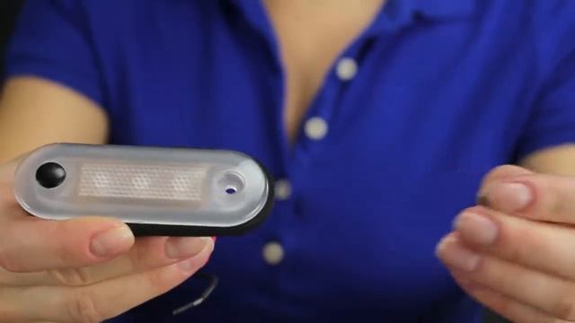 Светодиодный овальный светильник Easterner C91007 смотреть онлайн