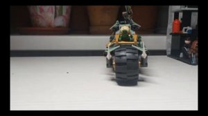 LEGO NINJAGO
