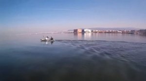 Winner Kayak Nereus 2+1 Person