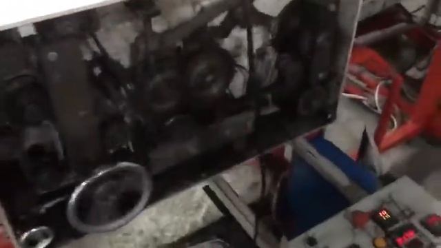 Пакетоделательная машина ROLOMATIC (Европа) бу смотреть онлайн