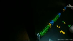 Extras - Angry Birds Real Life Domino Theme