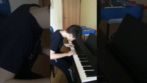 Иоганн Себастьян Бах прелюдия номер шесть