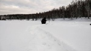 Рыбалка на р  Тальша Владимирская область