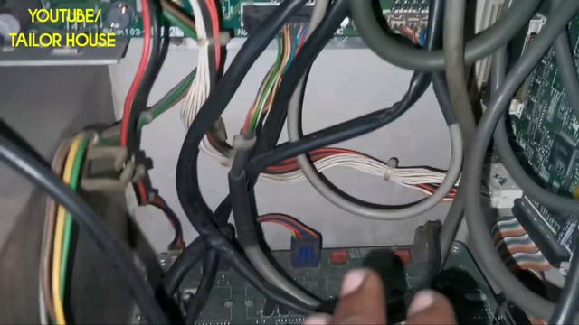 How to Remove Error-403 !! Brother Ke-430D Sewing Machine !! @Tailorhouse2 смотреть онлайн