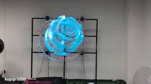 Голографический проектор 3d: короткий обзор