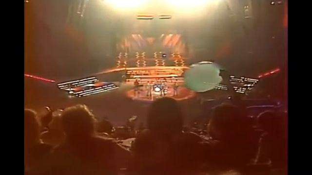«Память» - ансамбль "Голубые береты" 1988 год