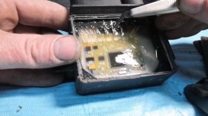 BMW ошибки неисправности свечей накала, хотя свечи стоят новые и абсолютно исправные. Ремонт блока.