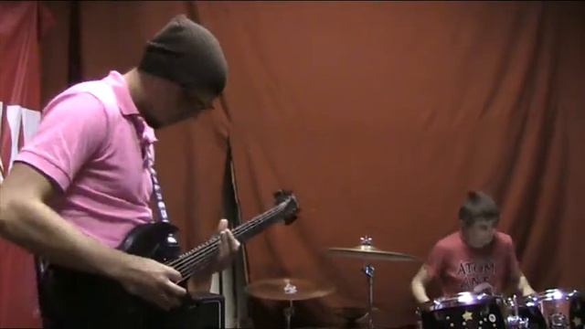 D.A.O. [Daring Answer to Objection] - New Demo смотреть онлайн