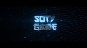 Soty game intro