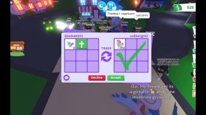 ТОП ТРЕЙДЫ НА РАЙД АЛИКОРНА В Adopt me! | ? RIDE ALICORN ADOPT ME! Roblox