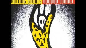 Rolling Stones - Love is strong