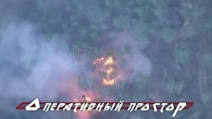 Подборка боевой работы 16-й отдельной гвардейской бригады СпН