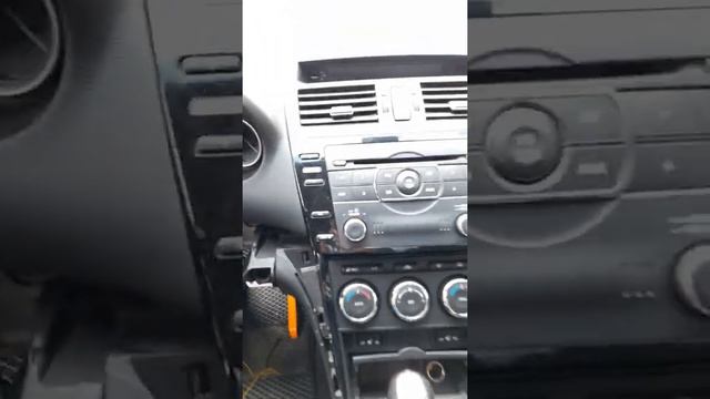 Кнопка старт/стоп на мазду 6 GH рестайлинг.24 мая 2021 г. смотреть онлайн