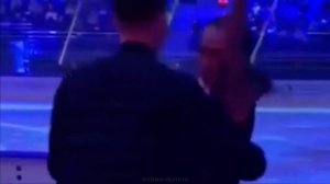 ▸ алина загитова |  даниил глейхенгауз // муза