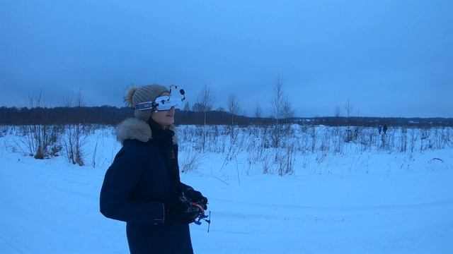 Почему не стоит оставлять самолет белым? смотреть онлайн