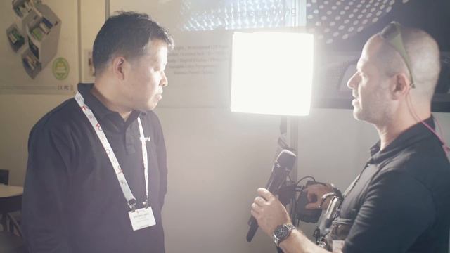 Cineroid FL400S - Flexible and Waterproof Bi-Color LED Panel смотреть онлайн