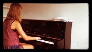 Красивая мелодия (пианино) Beautiful Melody (Piano)