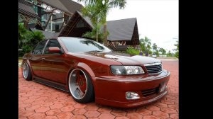 Ниссан Максима А-32