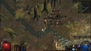 Path of Exile - Cryomancer and Elemental Trinity achievement guide