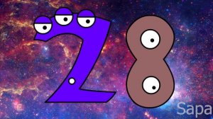 Number lore 23-33 | New Number Lore