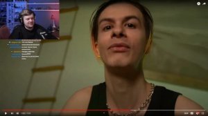 Реакция Вангоу на клип Ивана Золо! Sveta Sollar, ivanzolo2004 - Бонусбай. Нарека твитч стримов