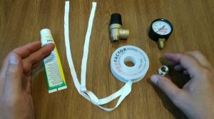 КУПИЛИ АВТОКЛАВ "НЕФОР-16" ДЛЯ ДОМАШНЕГО КОНСЕРВИРОВАНИЯ. РАСПАКОВКА. СБОРКА. ПОДГОТОВКА К РАБОТЕ.