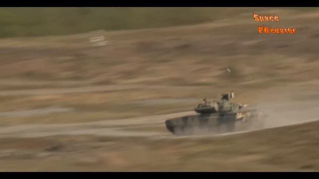 Русское оружие, демонстрация мощи (HD)