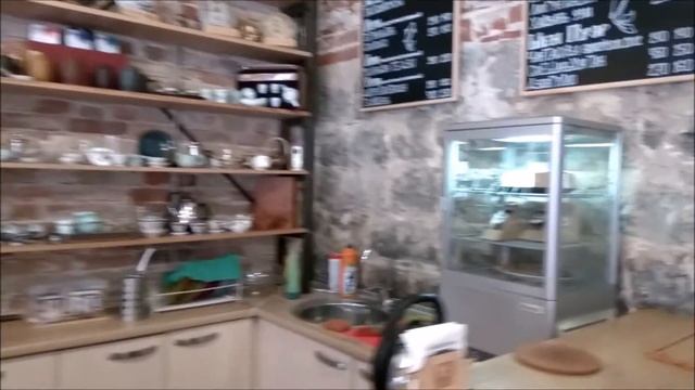 "Чай Китайской Панды" - Волгоград. Лофт смотреть онлайн