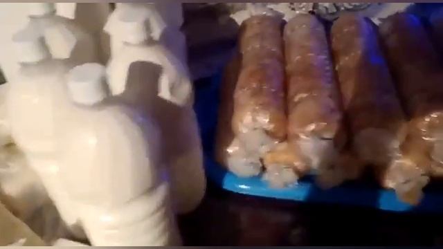 молочная продукция и подарки клиентам... смотреть онлайн