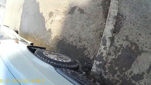 Почему нельзя мыть авто во дворах..на природе..и прочих местах..