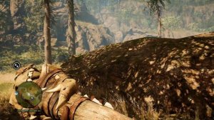 Far Cry Primal - Часть 9: Снова идем к Урки, Приручаем Медведя, Охота на Оленя