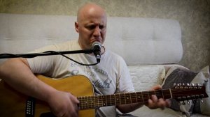 Гитарные посиделки. Песня старого портного