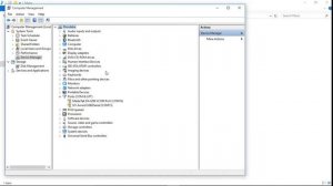 how to install USB MediaTek Preloader VCOM Driver