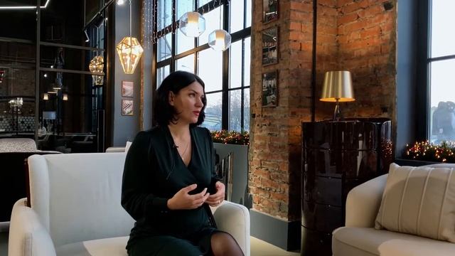 Анастасия Айвазова и ZERKALO смотреть онлайн