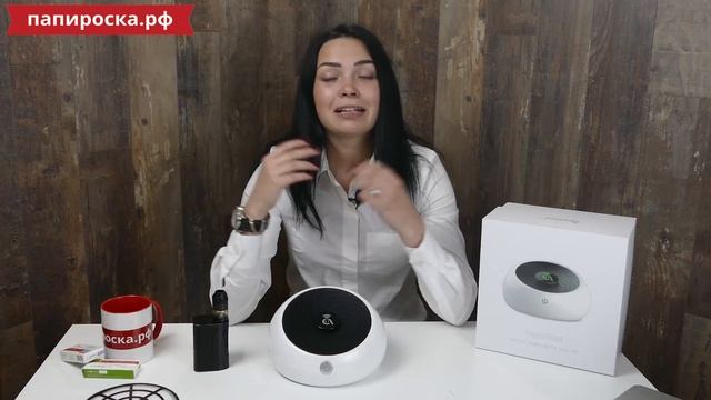 Avatar VapeNut | Всасывает спустя месяц или нет?? смотреть онлайн