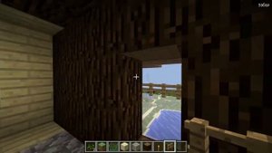 ЗЛОЙ ШЕРШУЛЯ ВЫГНАЛ ИЗ ИВЫ ДОМА БАБУ КАПУ В МАЙНКРАФТ MINECRAFT МУЛЬТИК ЛУНТИК НОВАЯ СЕРИЯ