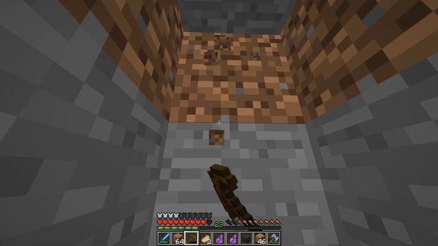 НОВЫЙ СЕКРЕТНЫЙ ДОМ В ГОРЕ! ВЫЖИВАНИЕ НА НЕОБИТАЕМОМ ОСТРОВЕ #29! МАЙНКРАФТ смотреть онлайн