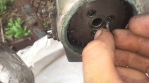 Как выставить зажигание?! Мопед Альфа, Делльта