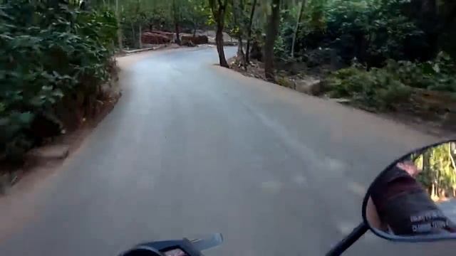 ГОА на мотоцикле смотреть онлайн