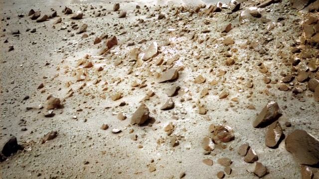 Фотографии с Марса 4k RAW, сделанные марсоходом Curiosity смотреть онлайн