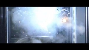 Пулеметы типа Миниган в кино Minigun type machine guns in the cinema