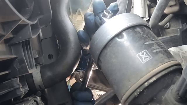 TAGLIANDO NISSAN JUKE F15 1.5CDI + LAVAGGIO E ANTIATTRITO, CAMBIO OLIO E FILTRO смотреть онлайн