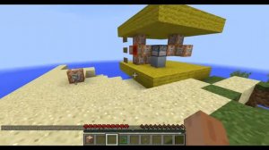 ЛАКИ БЛОКИ [БЕЗ МОДОВ] команда для командного блока.