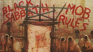 Black Sabbath - Mob Rules (Обзор). Mob Rules: Heaven and Hell часть 2. Уход Билла Уорда